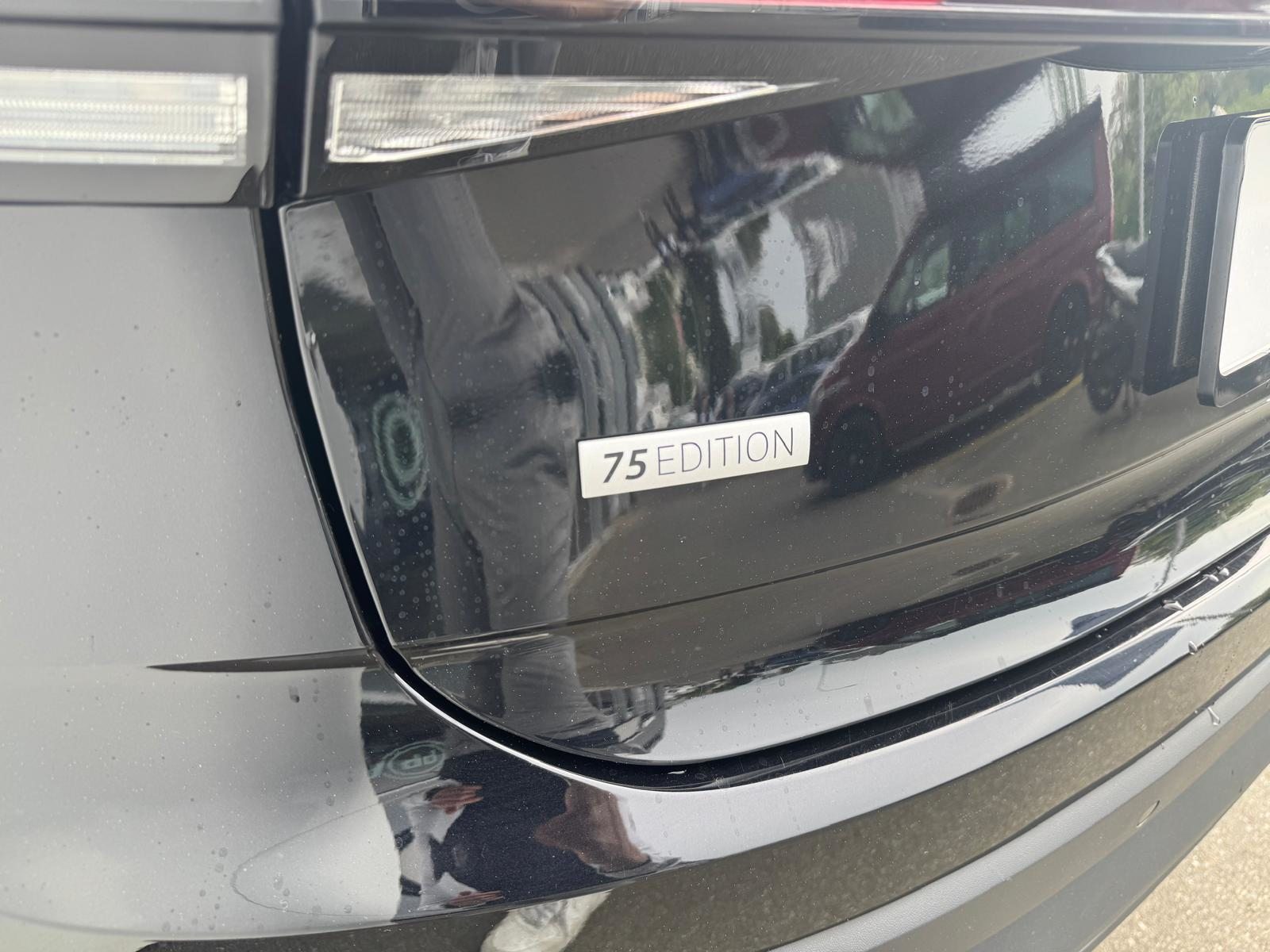 VW Taigo 75 Edition, Essence, Occasion / Utilisé, Automatique - 6