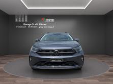 VW Taigo 1.0 TSI Life, Benzin, Occasion / Gebraucht, Handschaltung - 4