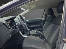 VW Taigo 1.0 TSI Life, Benzin, Occasion / Gebraucht, Handschaltung - 6