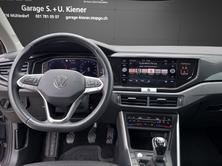 VW Taigo 1.0 TSI Life, Benzin, Occasion / Gebraucht, Handschaltung - 7