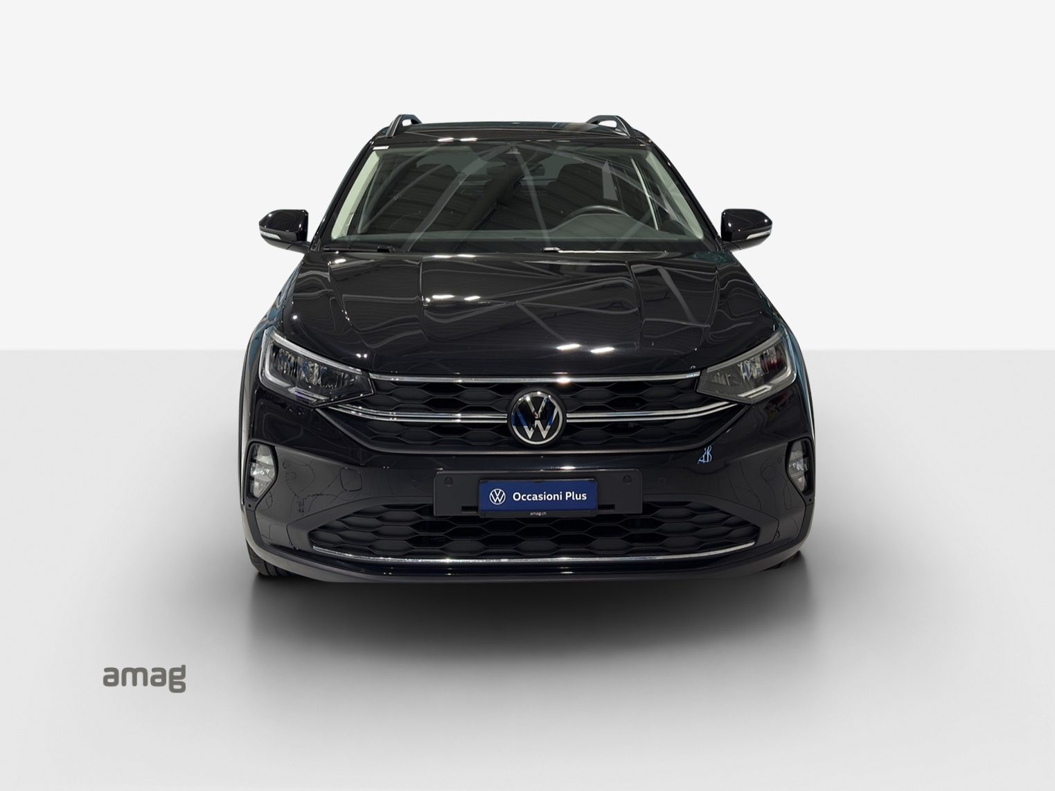 VW Taigo Life, Essence, Occasion / Utilisé, Automatique - 7