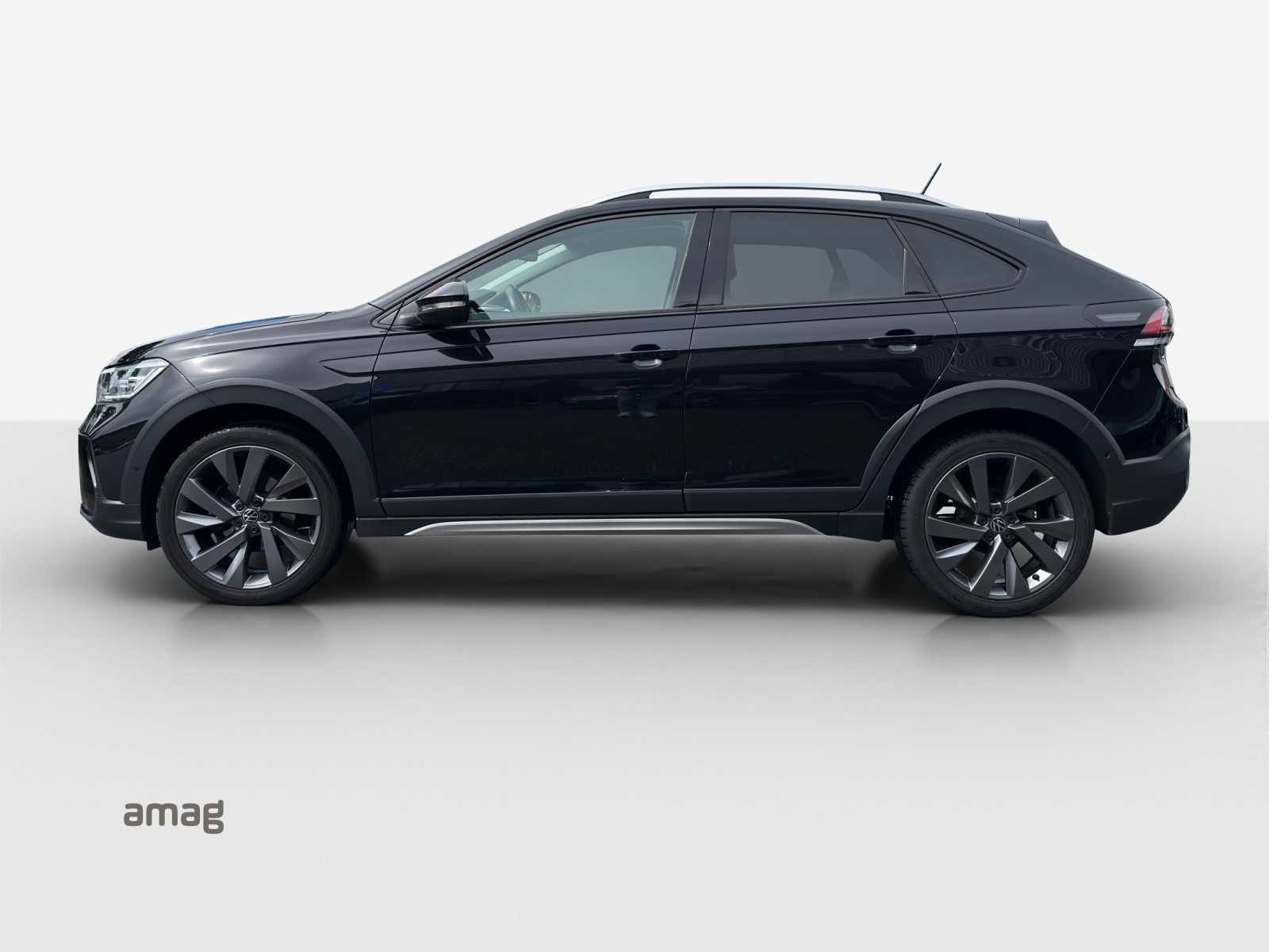 VW Taigo Style, Essence, Occasion / Utilisé, Automatique - 2