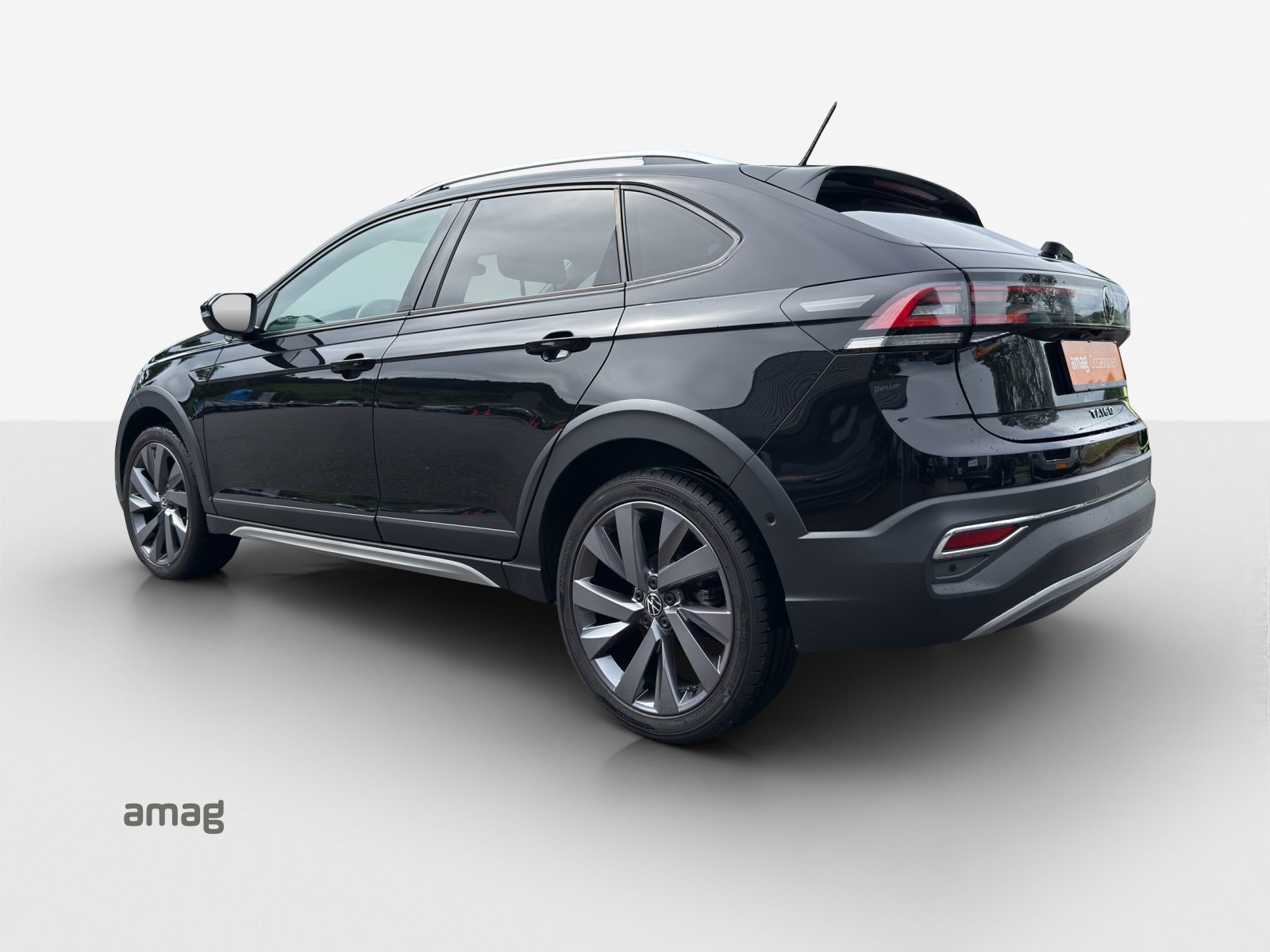 VW Taigo Style, Essence, Occasion / Utilisé, Automatique - 3