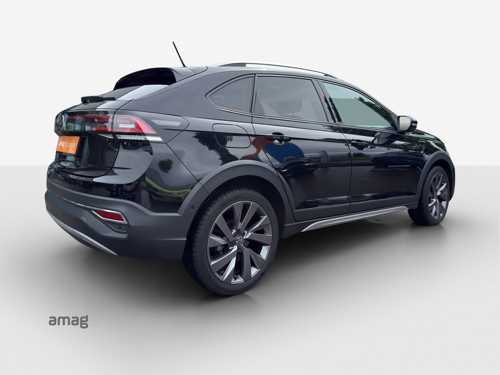 VW Taigo Style, Essence, Occasion / Utilisé, Automatique - 5