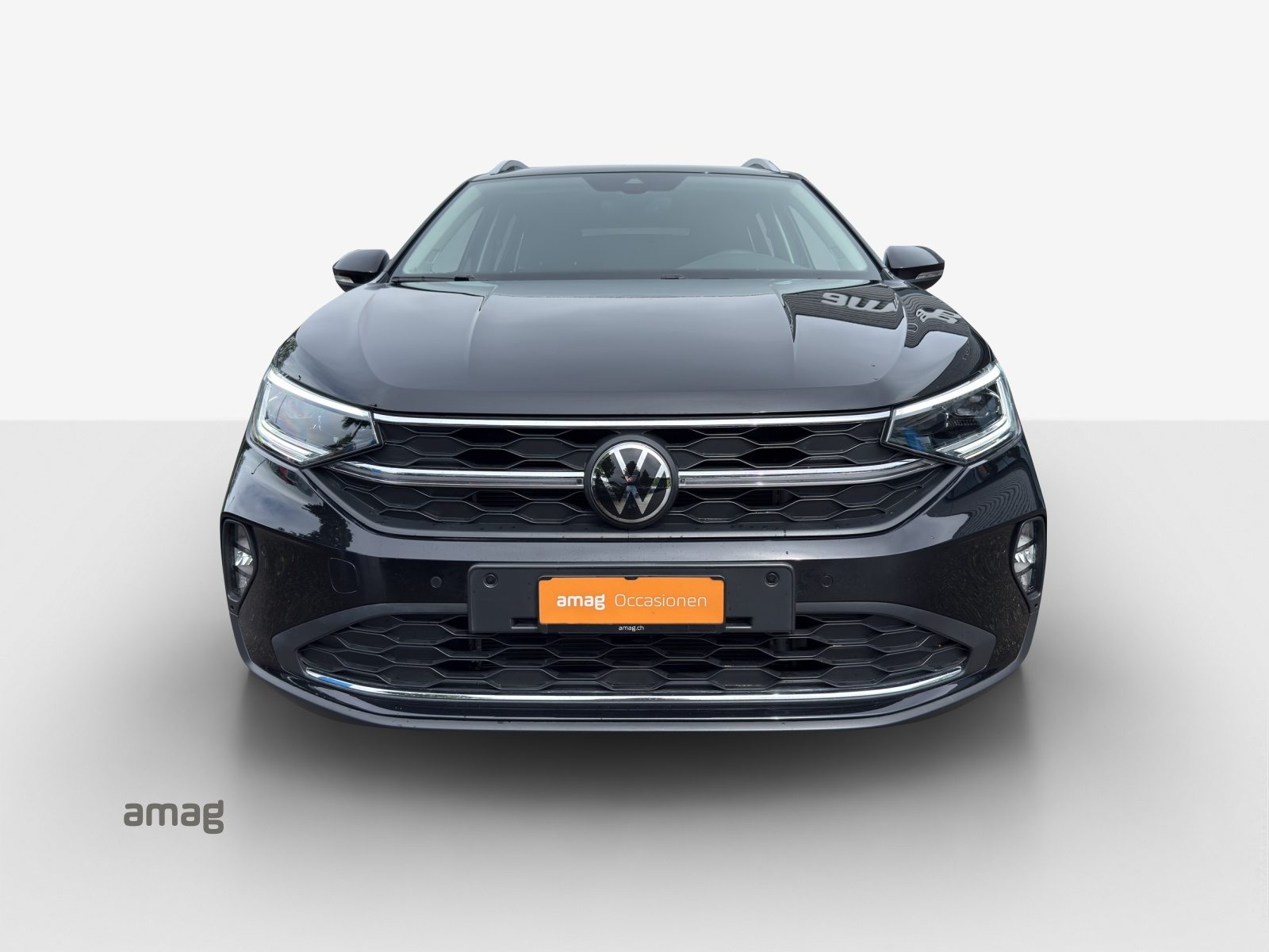 VW Taigo Style, Essence, Occasion / Utilisé, Automatique - 7