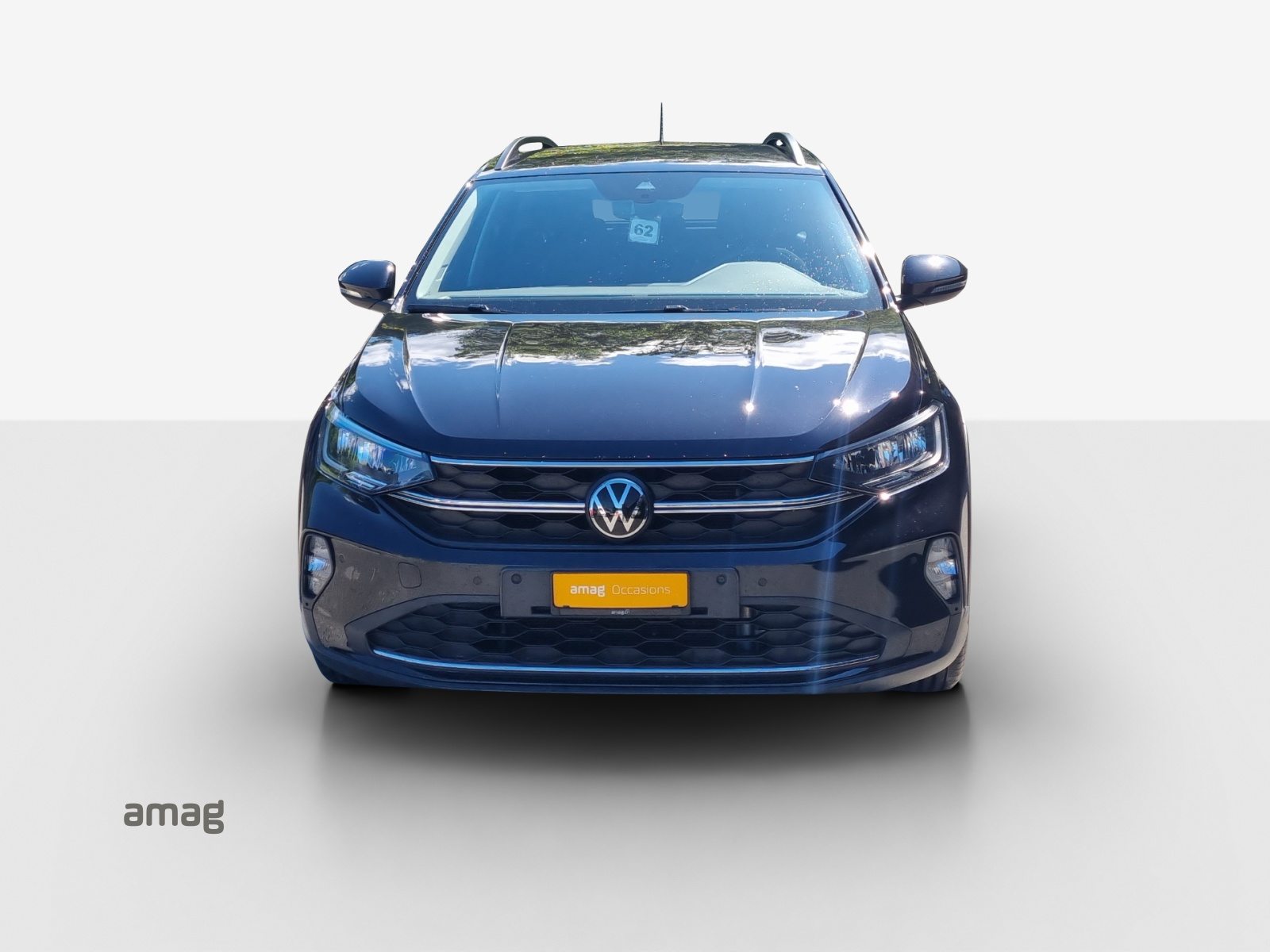 VW Taigo Life, Essence, Occasion / Utilisé, Automatique - 7