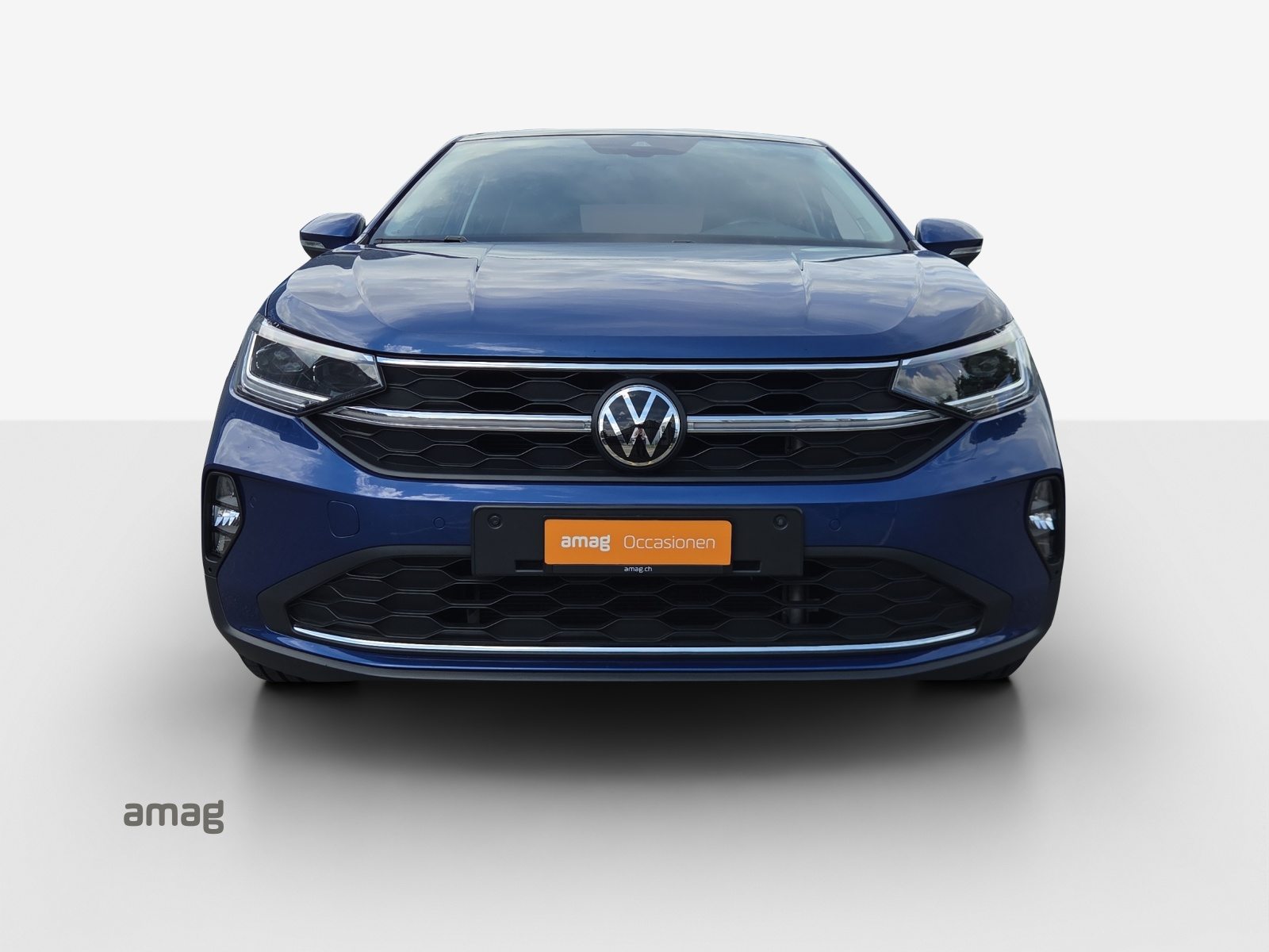 VW Taigo Style, Benzina, Occasioni / Usate, Automatico - 7