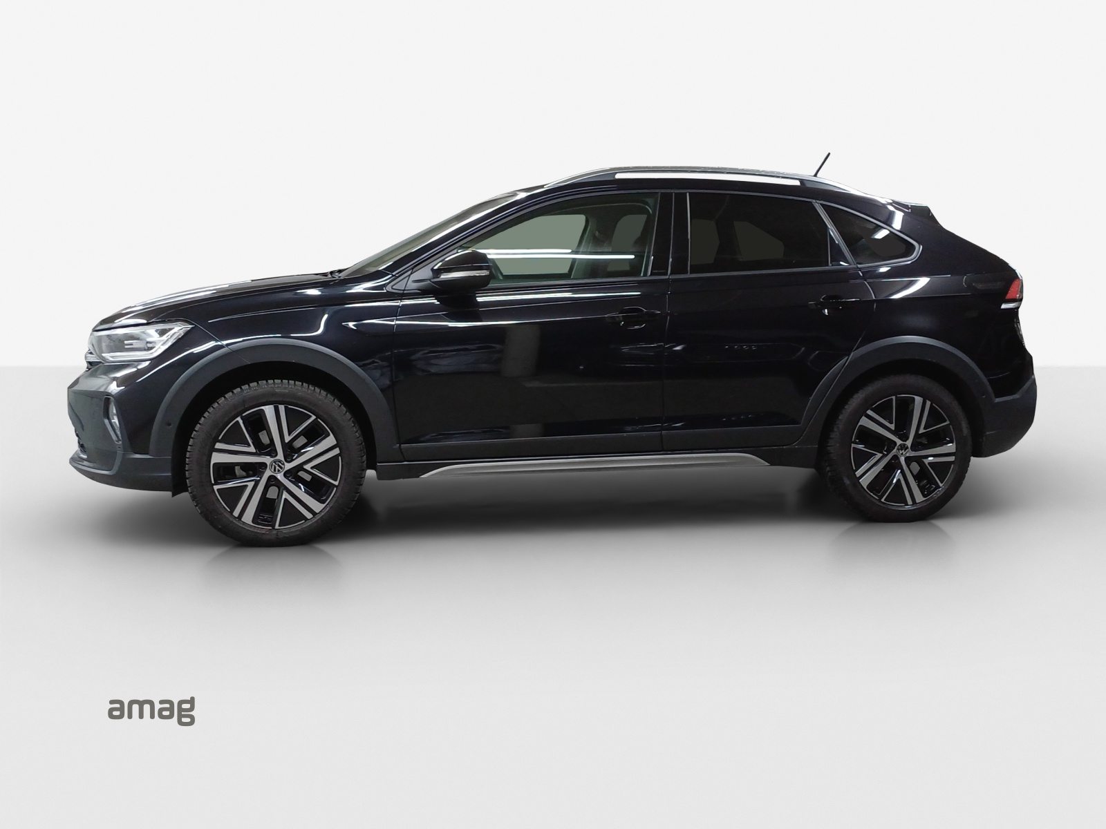 VW Taigo Style, Essence, Occasion / Utilisé, Automatique - 2