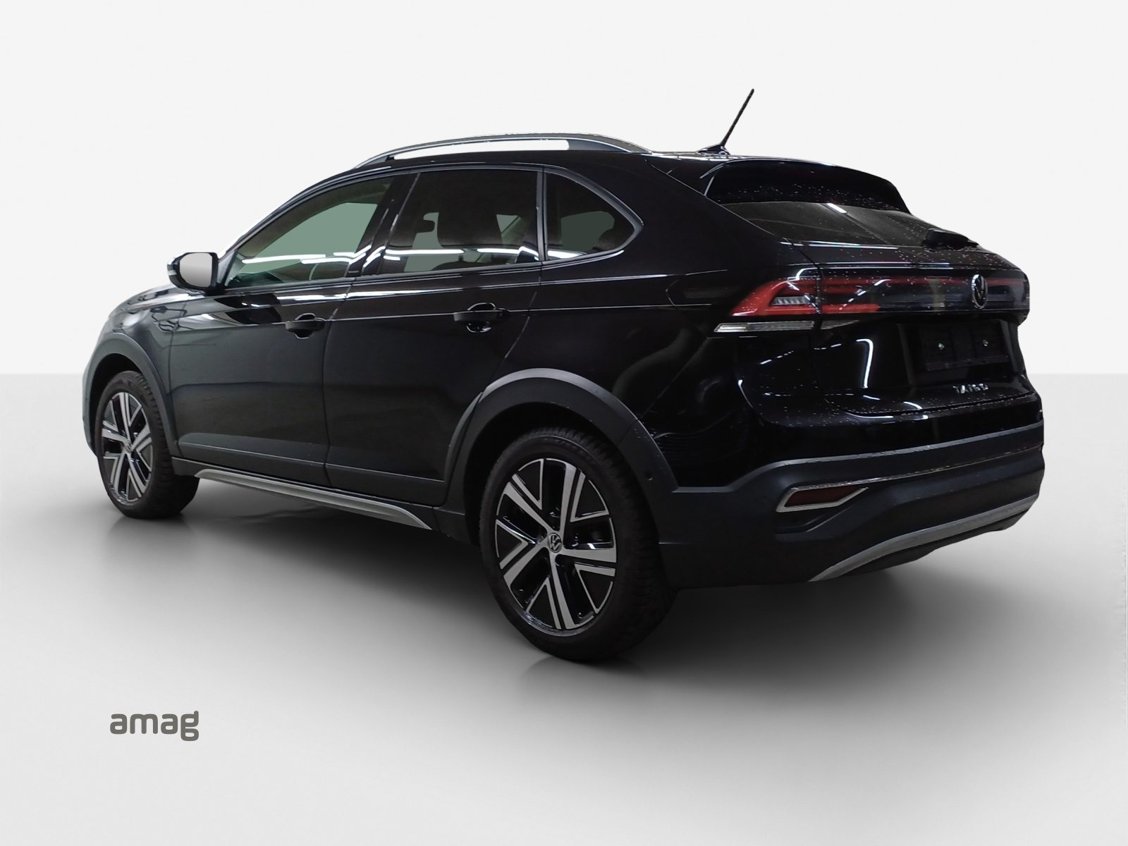VW Taigo Style, Essence, Occasion / Utilisé, Automatique - 3