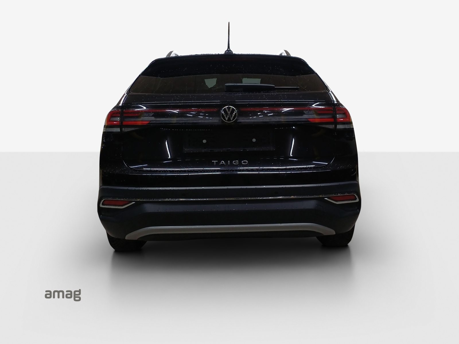 VW Taigo Style, Essence, Occasion / Utilisé, Automatique - 4