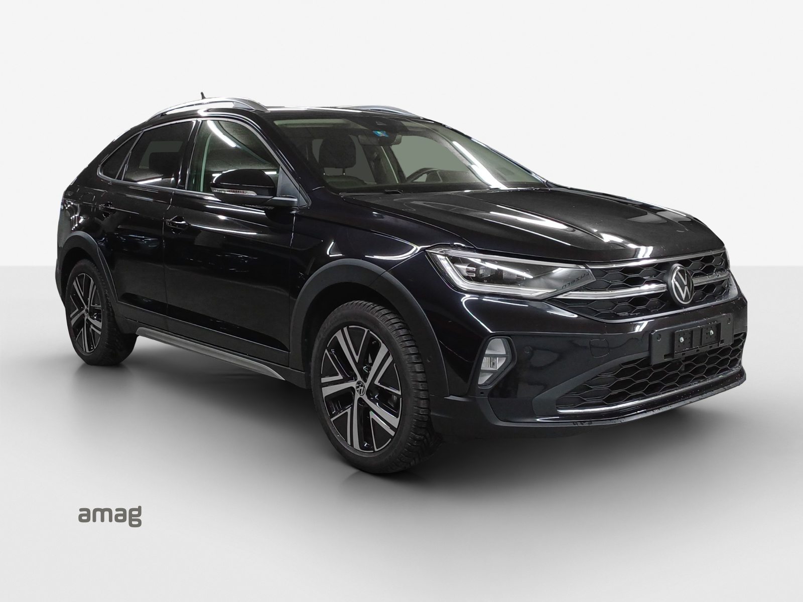 VW Taigo Style, Essence, Occasion / Utilisé, Automatique - 6