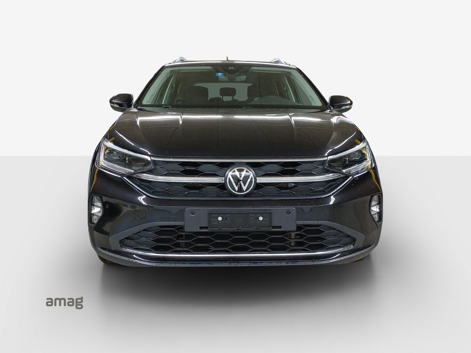 VW Taigo Style, Essence, Occasion / Utilisé, Automatique - 7