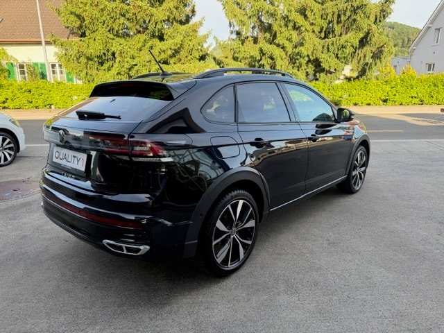 VW Taigo 1.0 TSI R-Line DSG, Benzina, Occasioni / Usate, Automatico - 3
