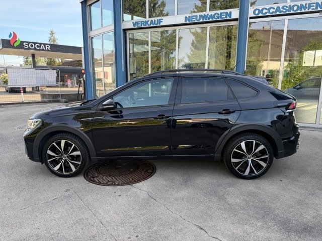 VW Taigo 1.0 TSI R-Line DSG, Benzina, Occasioni / Usate, Automatico - 6