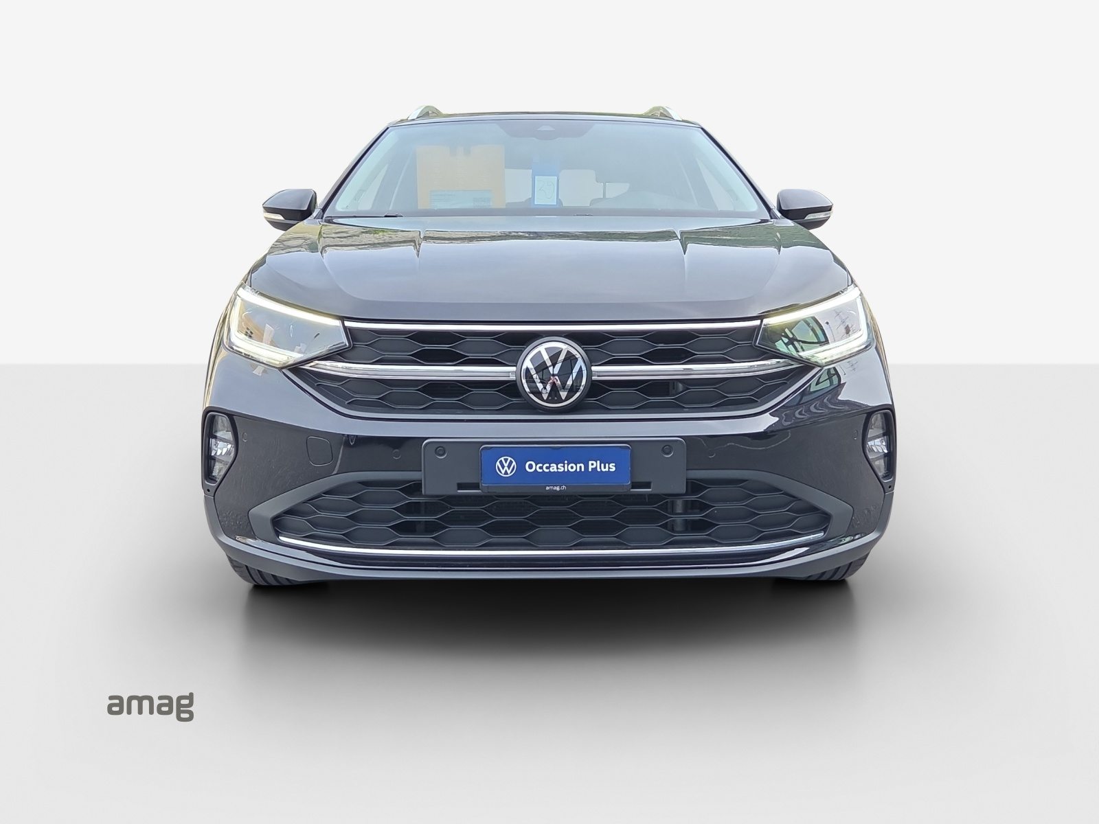 VW Taigo Style, Petrol, Second hand / Used, Automatic - 7
