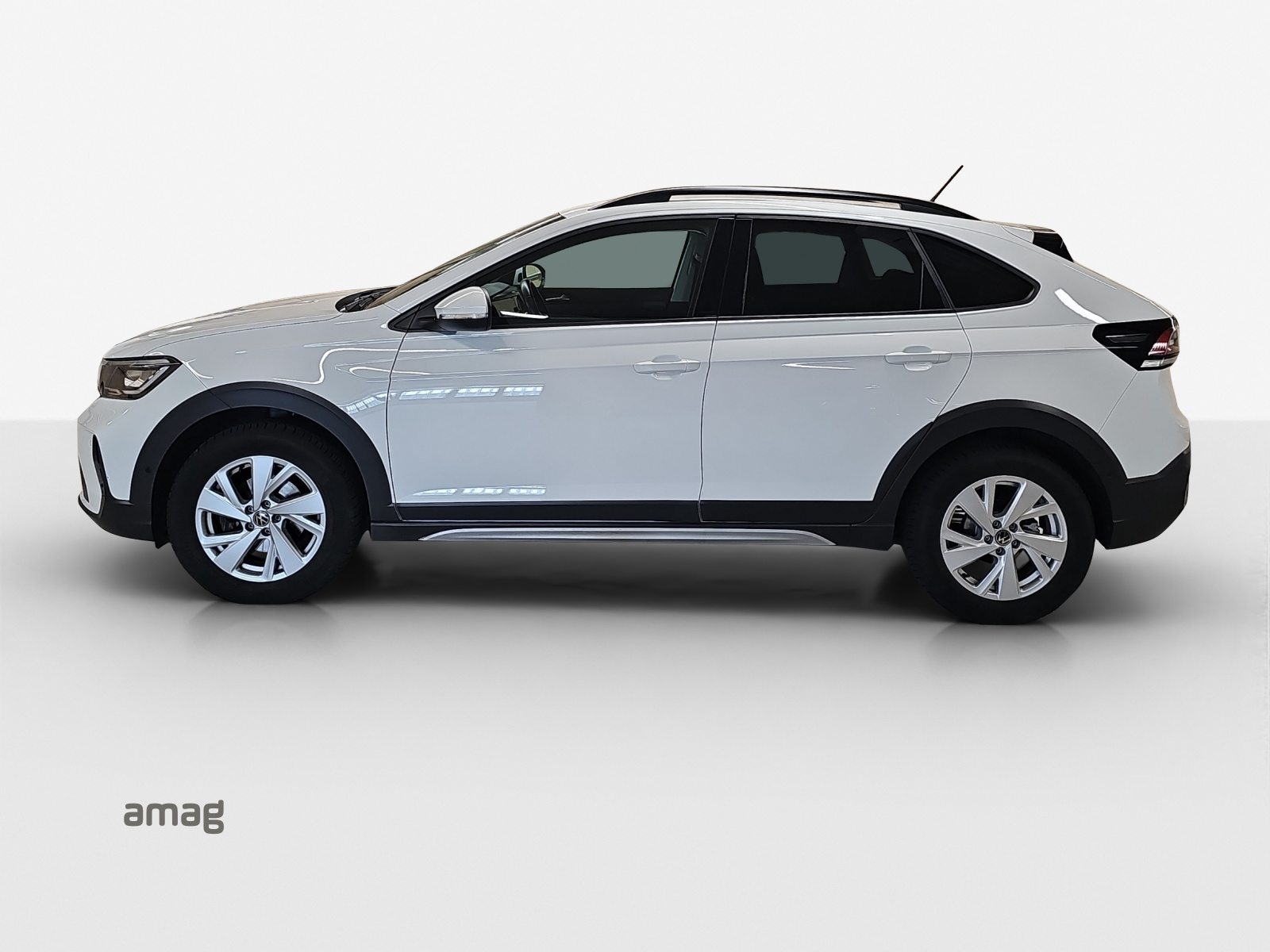 VW Taigo Life, Essence, Occasion / Utilisé, Automatique - 2