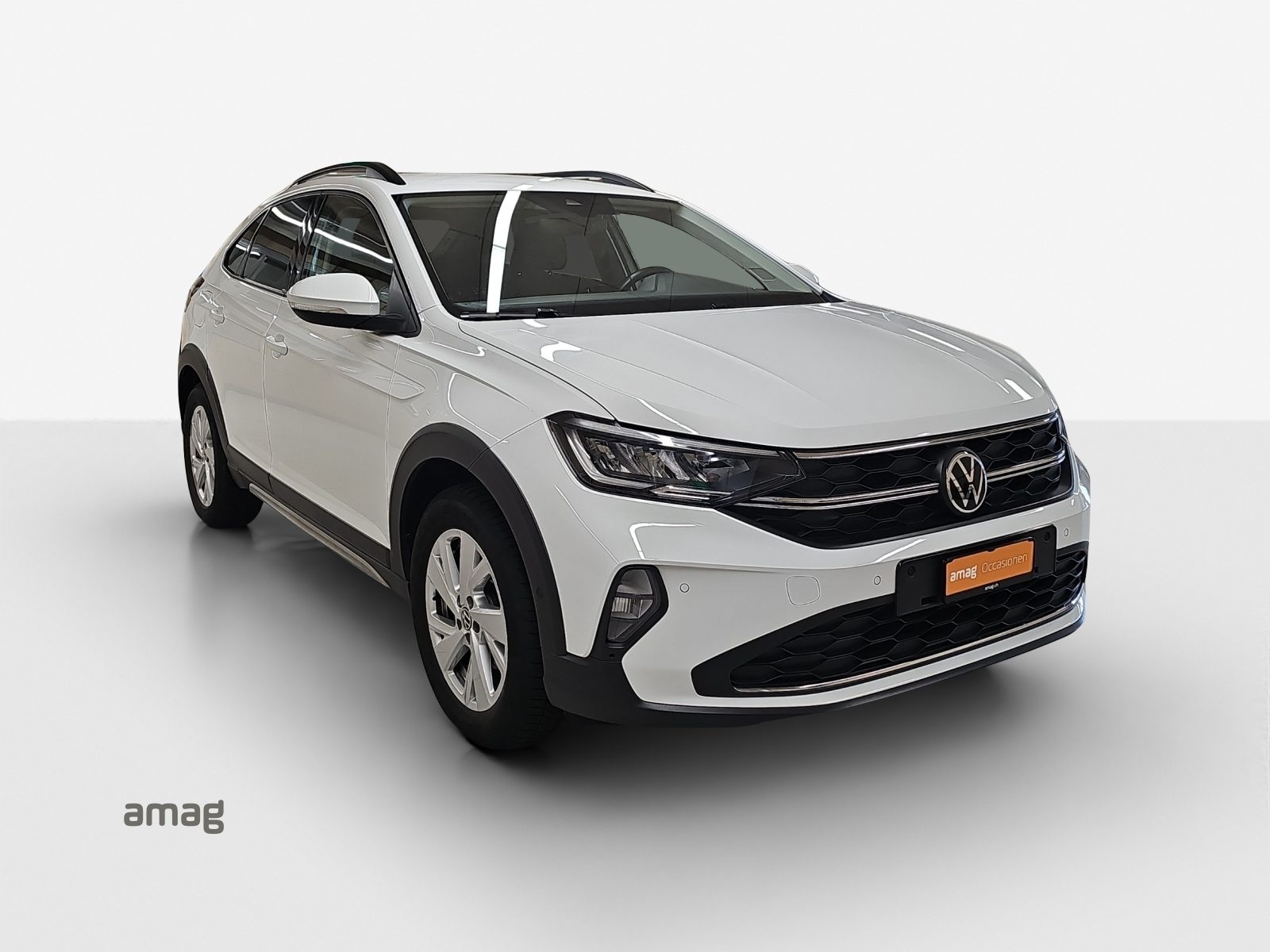 VW Taigo Life, Essence, Occasion / Utilisé, Automatique - 6