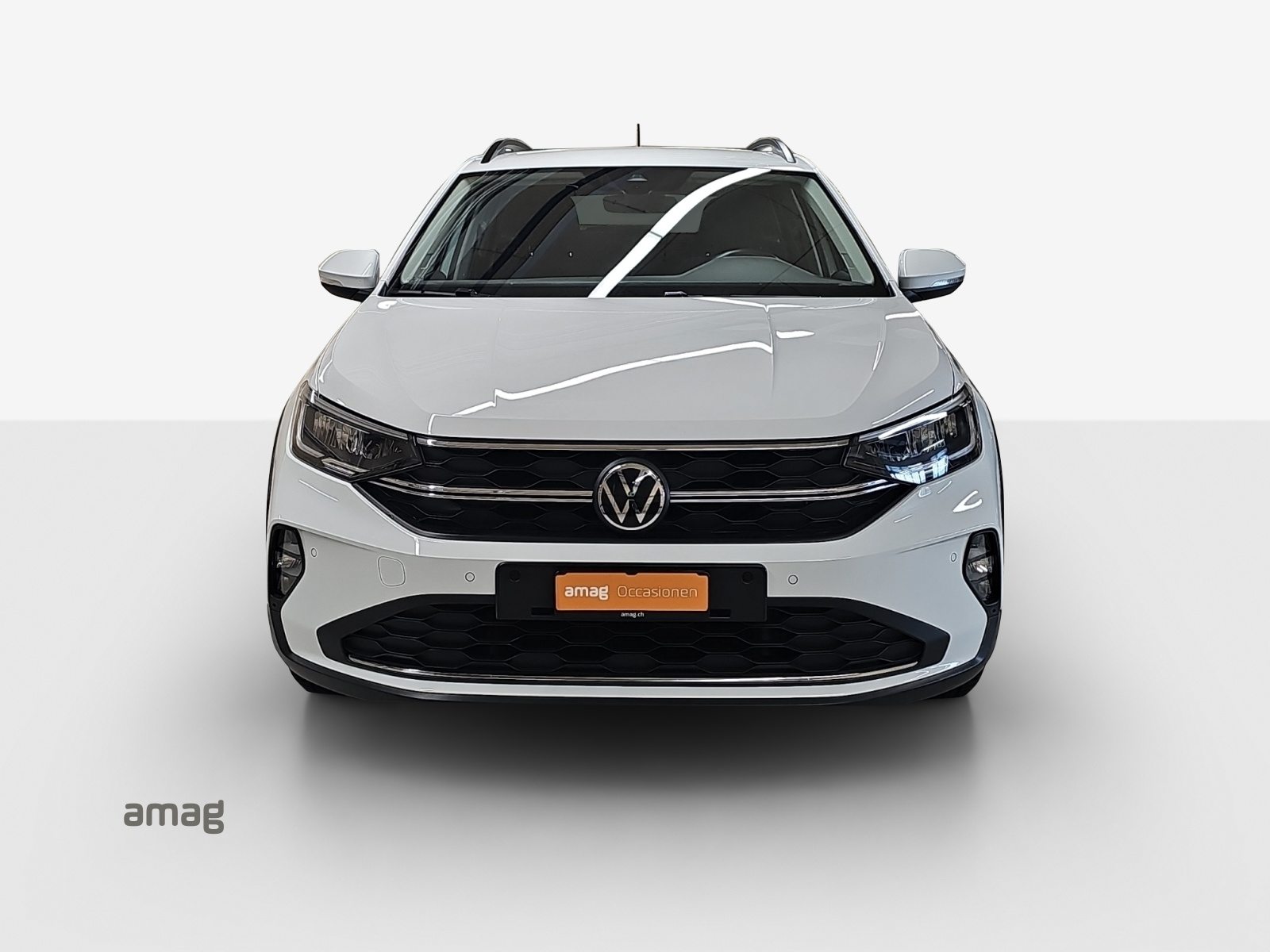 VW Taigo Life, Essence, Occasion / Utilisé, Automatique - 7