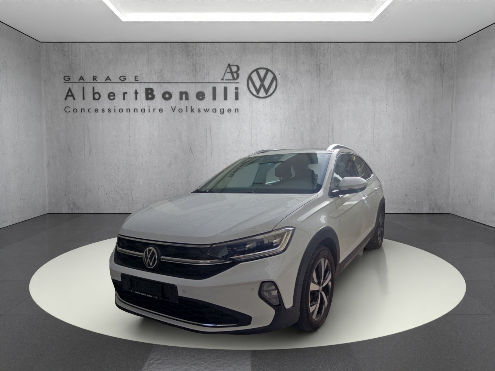 VW Taigo 1.5 TSI Style DSG