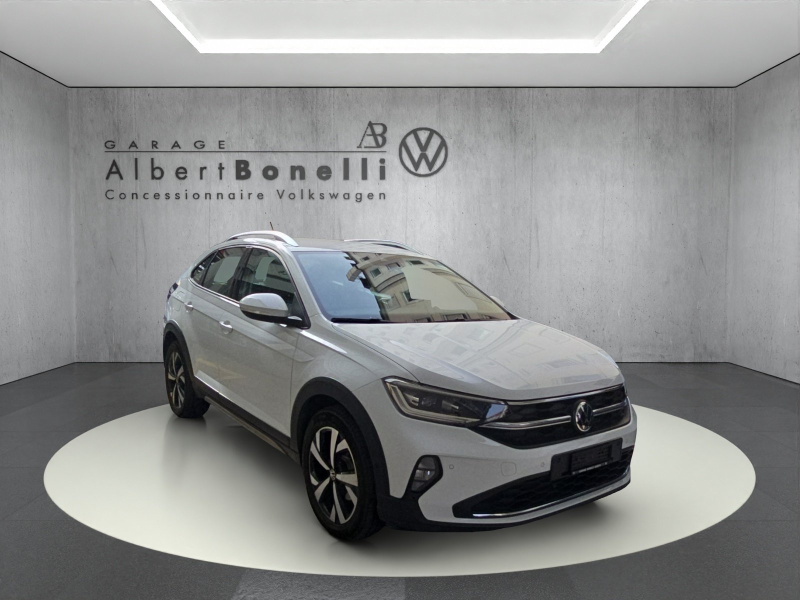 VW Taigo 1.5 TSI Style DSG, Benzina, Occasioni / Usate, Automatico - 4