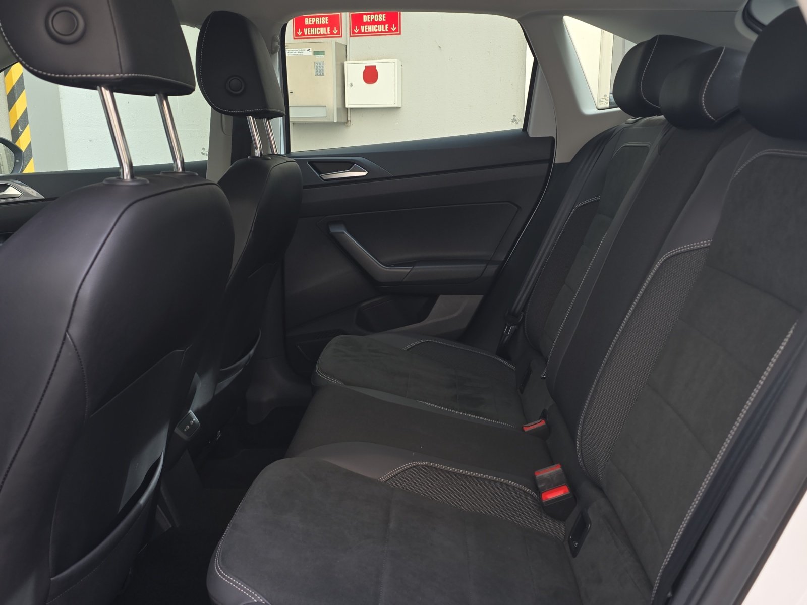VW Taigo 1.5 TSI Style DSG, Benzina, Occasioni / Usate, Automatico - 6