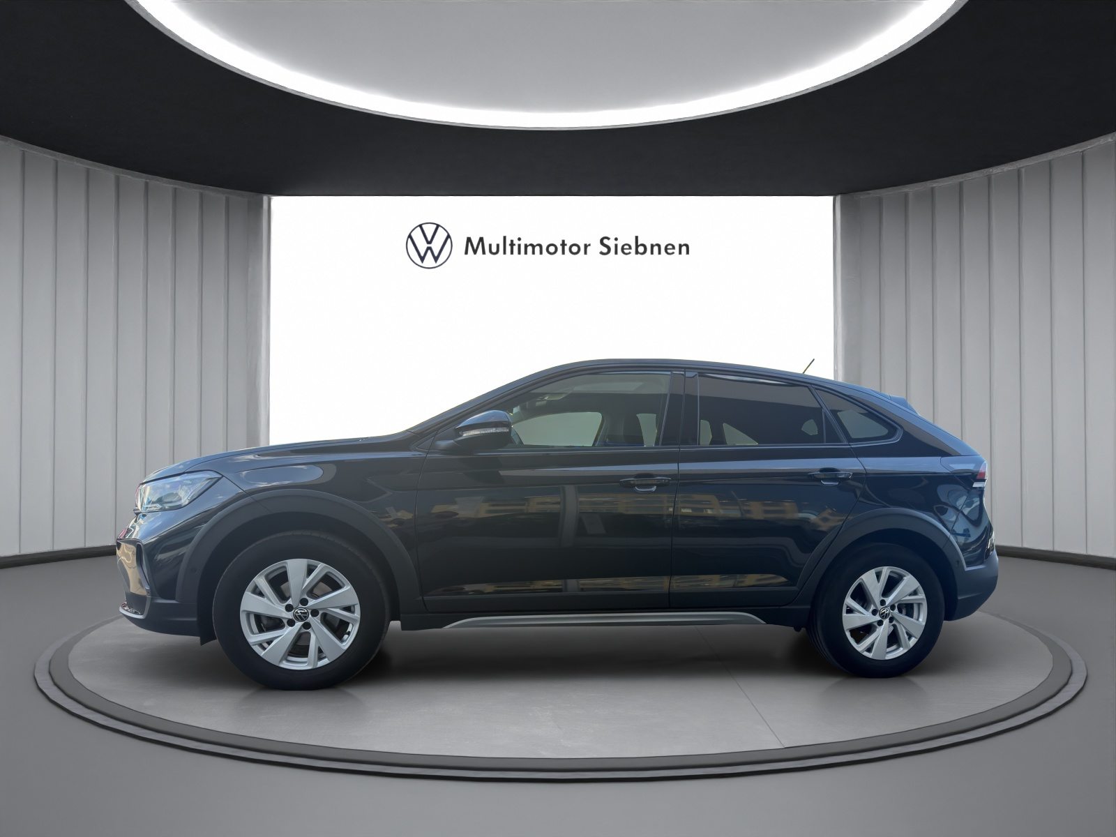 VW Taigo Life, Benzin, Occasion / Gebraucht, Handschaltung - 2