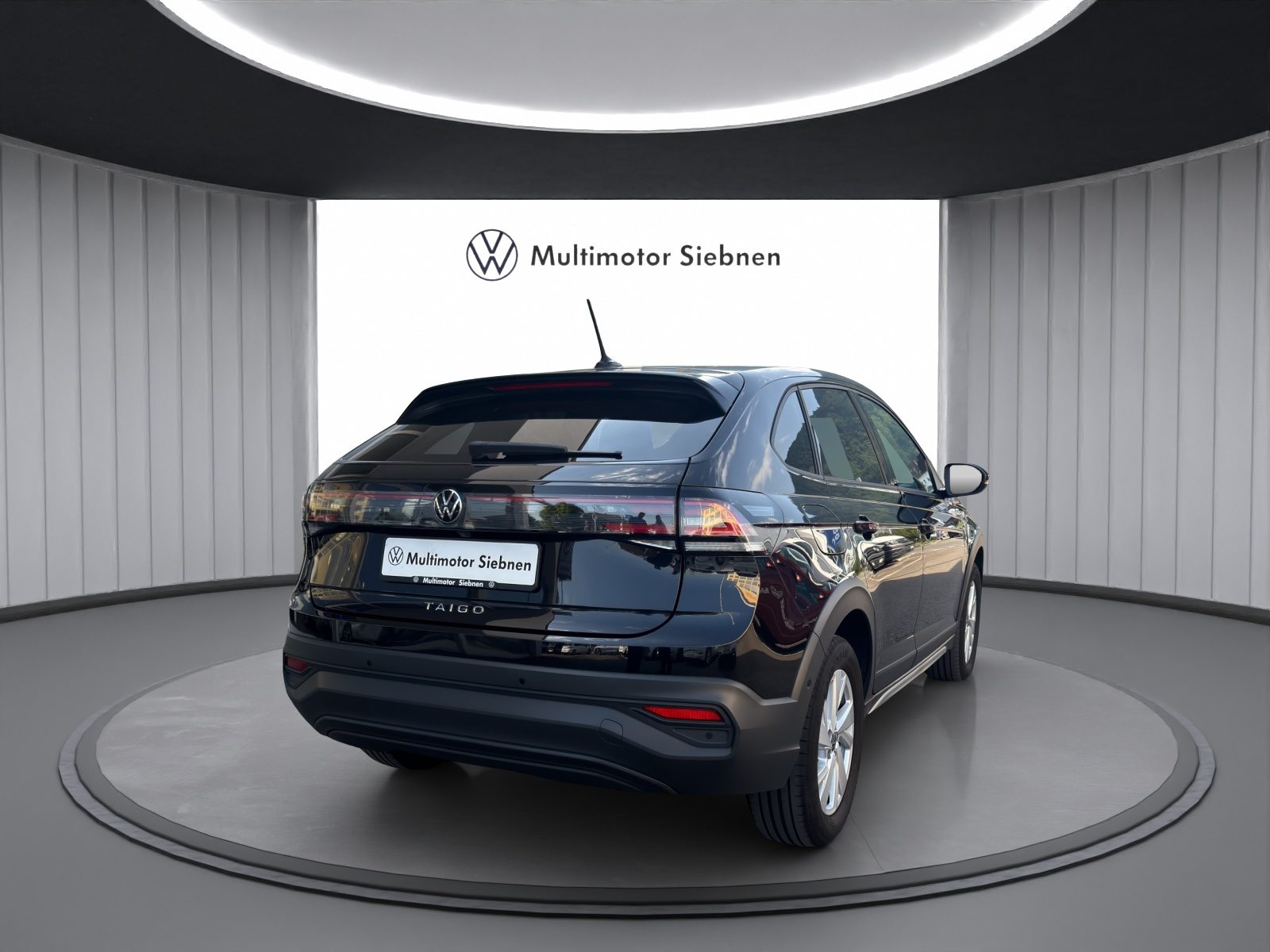 VW Taigo Life, Benzin, Occasion / Gebraucht, Handschaltung - 5