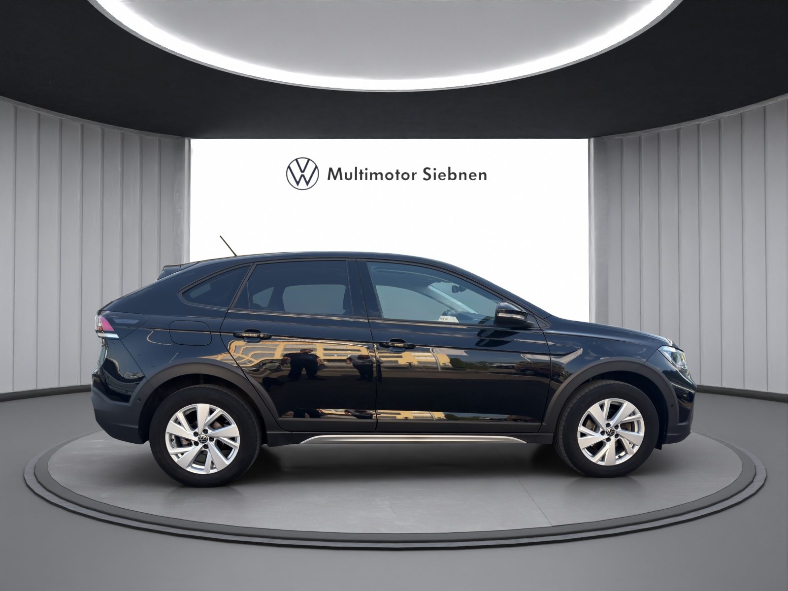 VW Taigo Life, Benzin, Occasion / Gebraucht, Handschaltung - 6