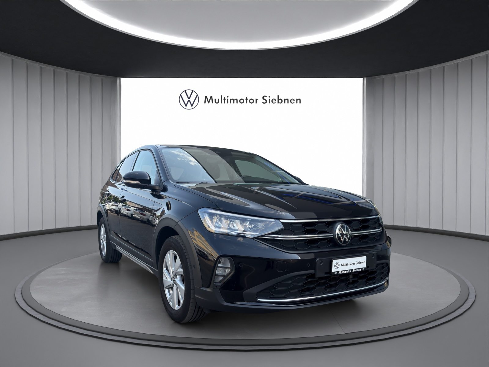 VW Taigo Life, Benzin, Occasion / Gebraucht, Handschaltung - 7