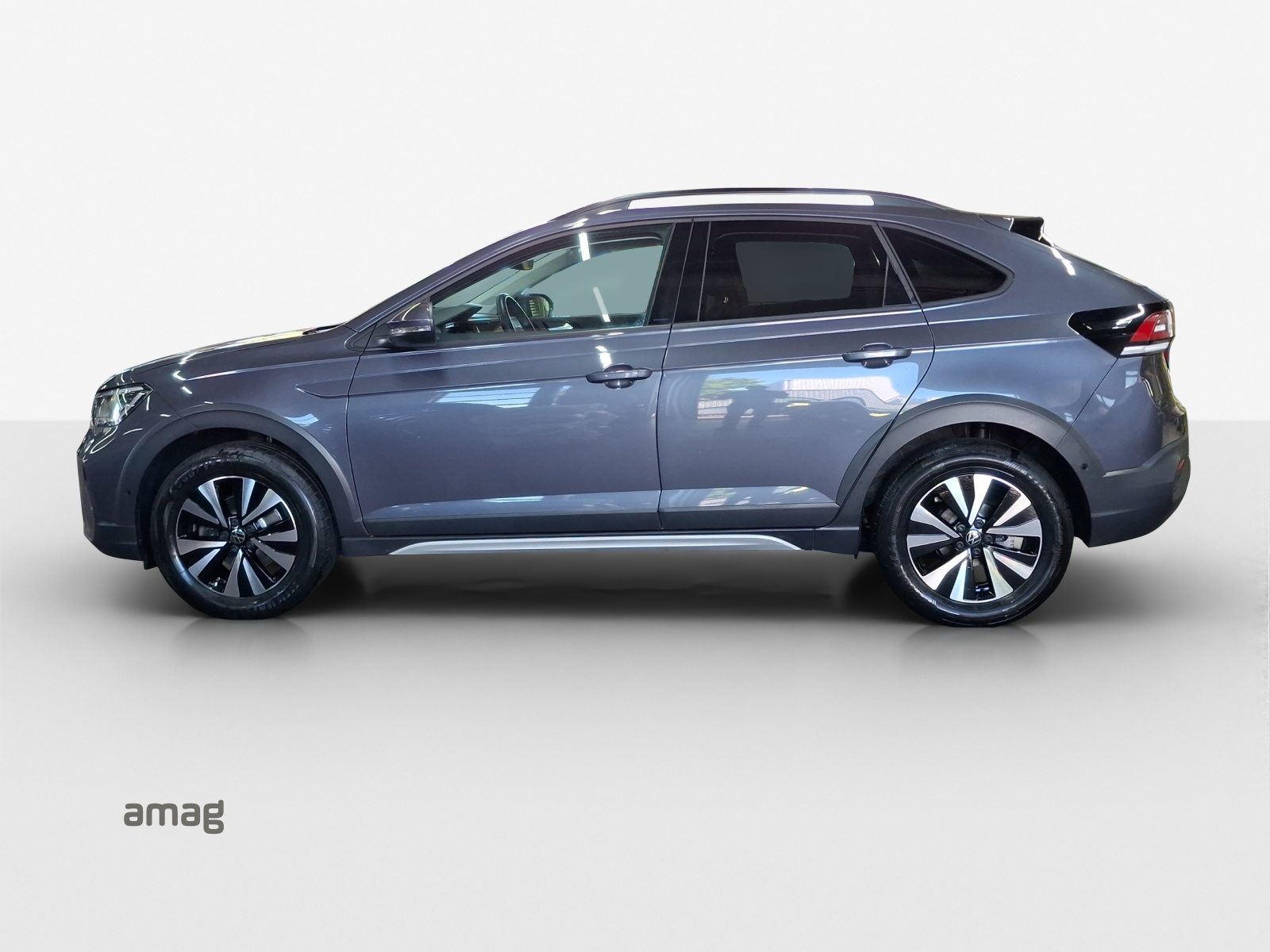 VW Taigo 75 Edition, Essence, Occasion / Utilisé, Automatique - 2