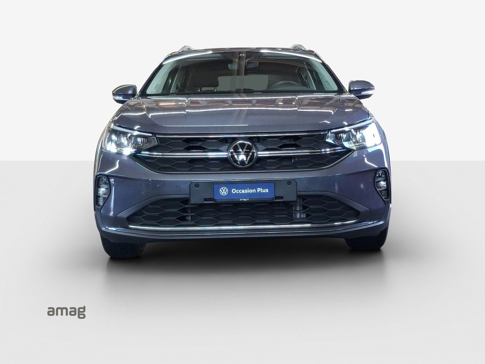 VW Taigo 75 Edition, Essence, Occasion / Utilisé, Automatique - 7