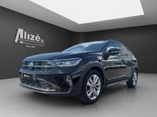 VW Taigo 1.0 TSI Life DSG, Benzin, Occasion / Gebraucht, Automatik - 3