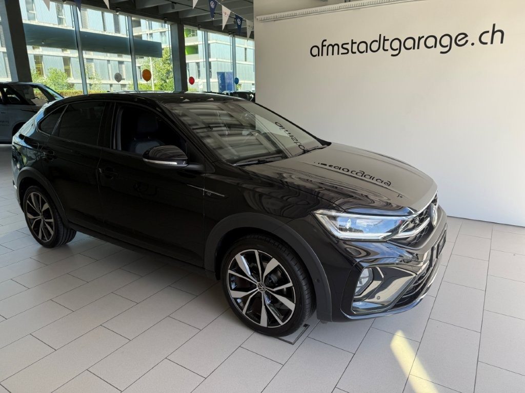 VW Taigo R-Line, Essence, Occasion / Utilisé, Automatique - 2