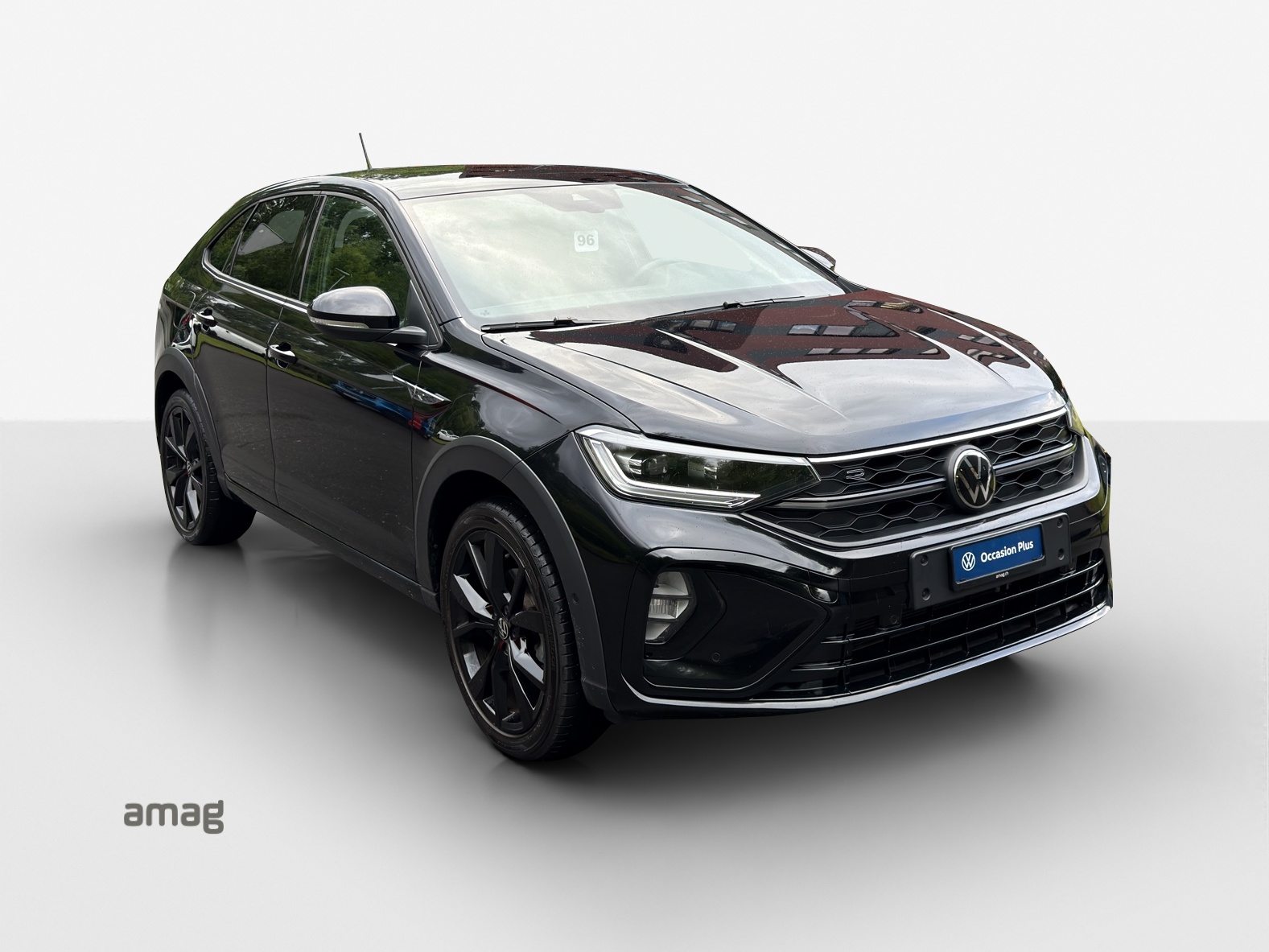 VW Taigo R-Line, Benzina, Occasioni / Usate, Automatico - 6