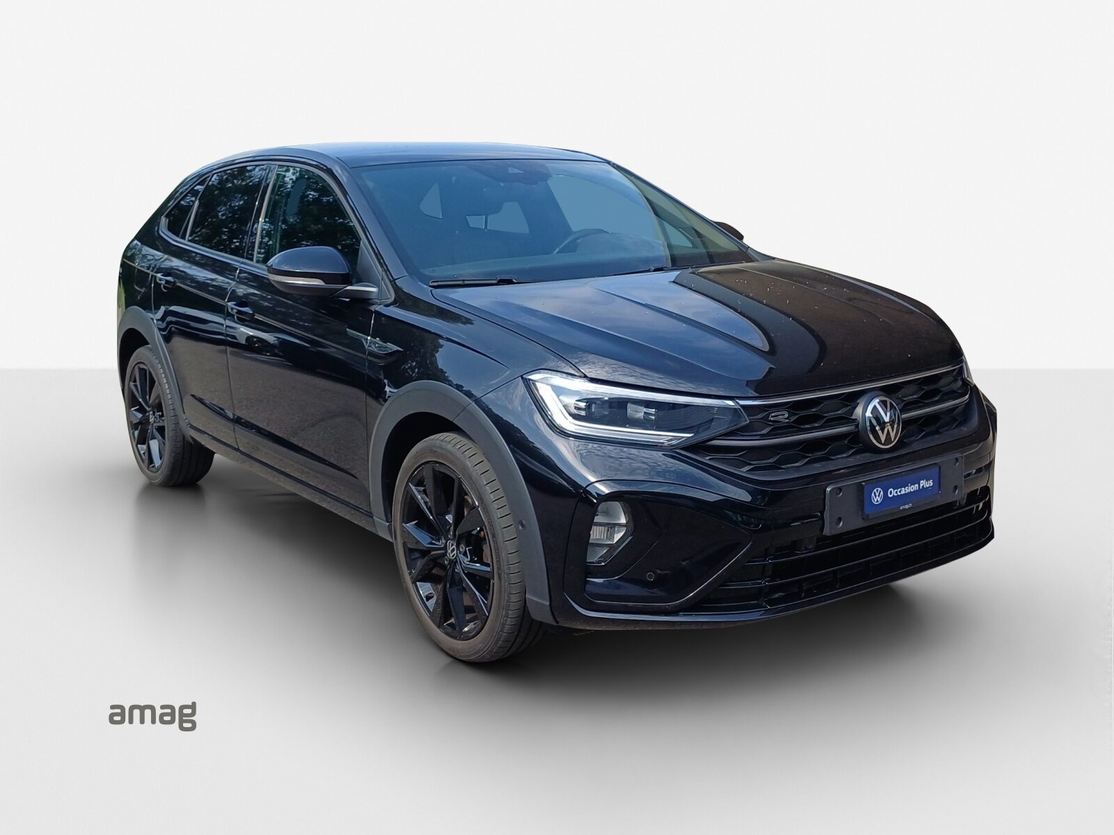 VW Taigo R-Line, Petrol, Second hand / Used, Automatic - 6