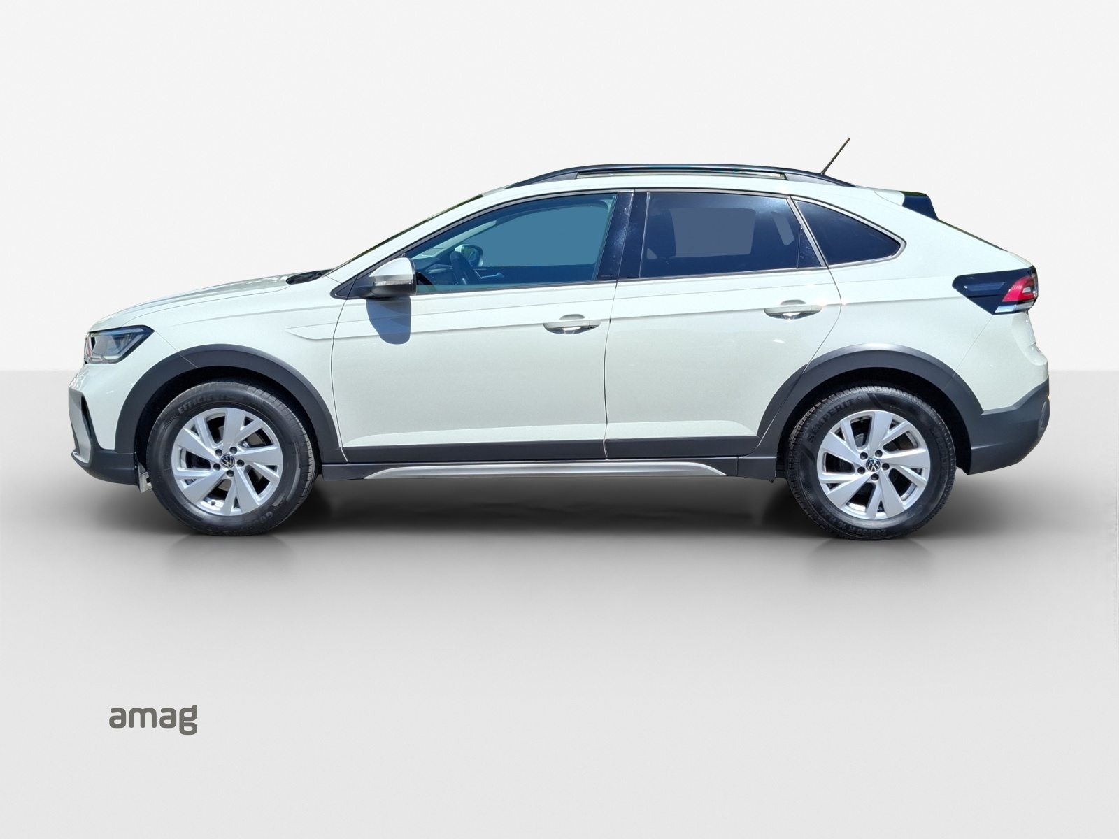 VW Taigo Life, Essence, Occasion / Utilisé, Manuelle - 2