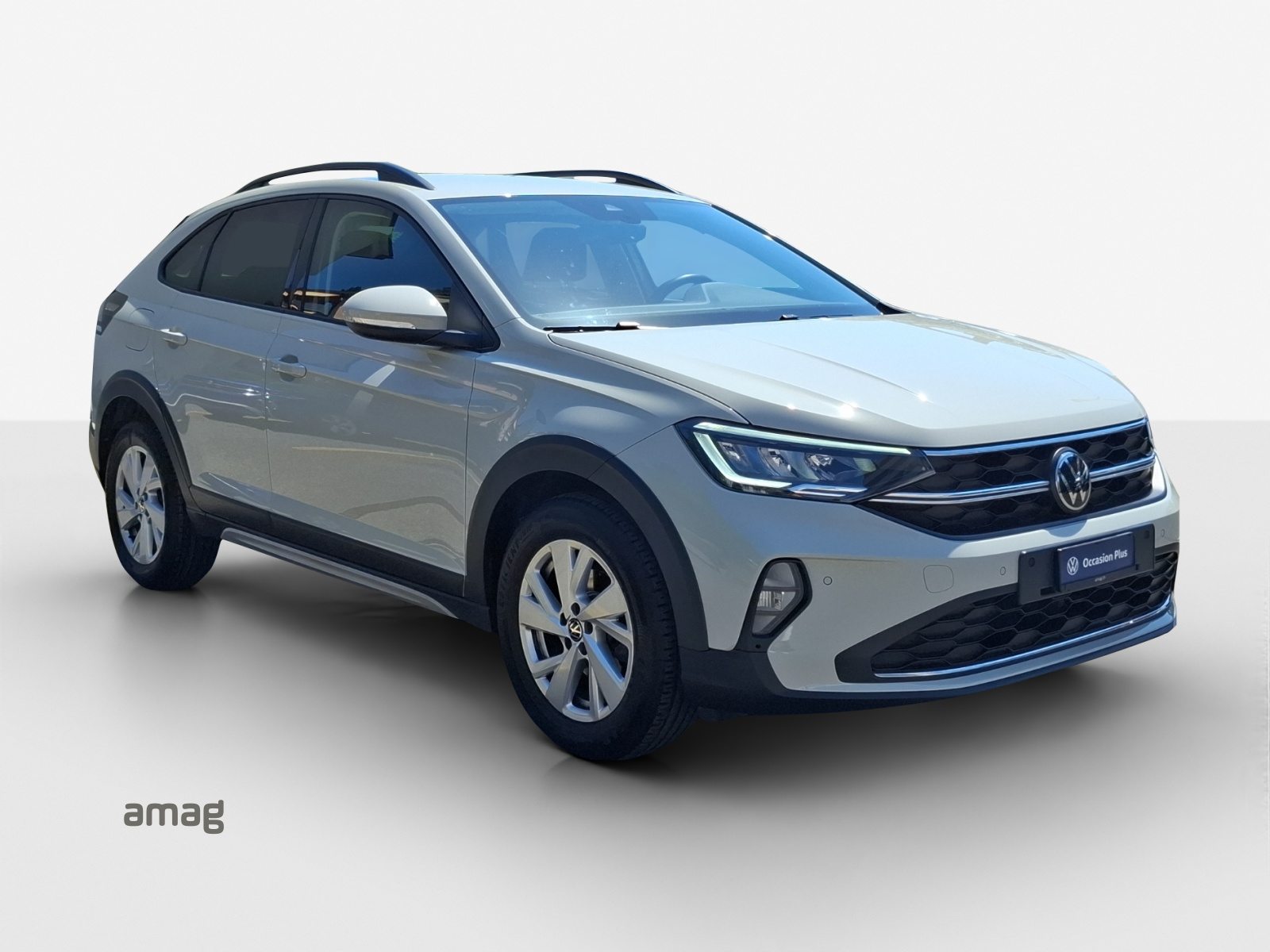 VW Taigo Life, Essence, Occasion / Utilisé, Manuelle - 6