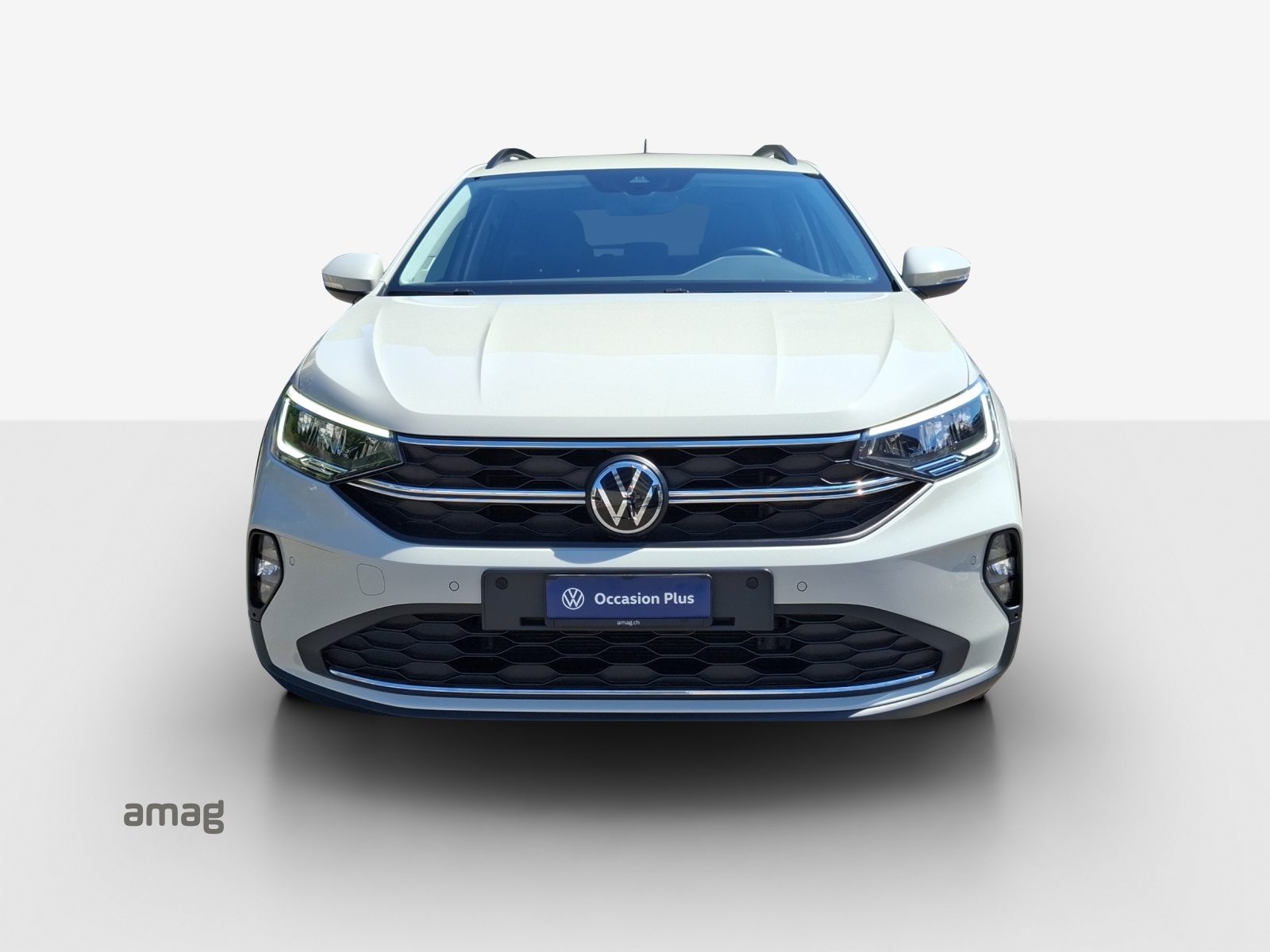VW Taigo Life, Essence, Occasion / Utilisé, Manuelle - 7