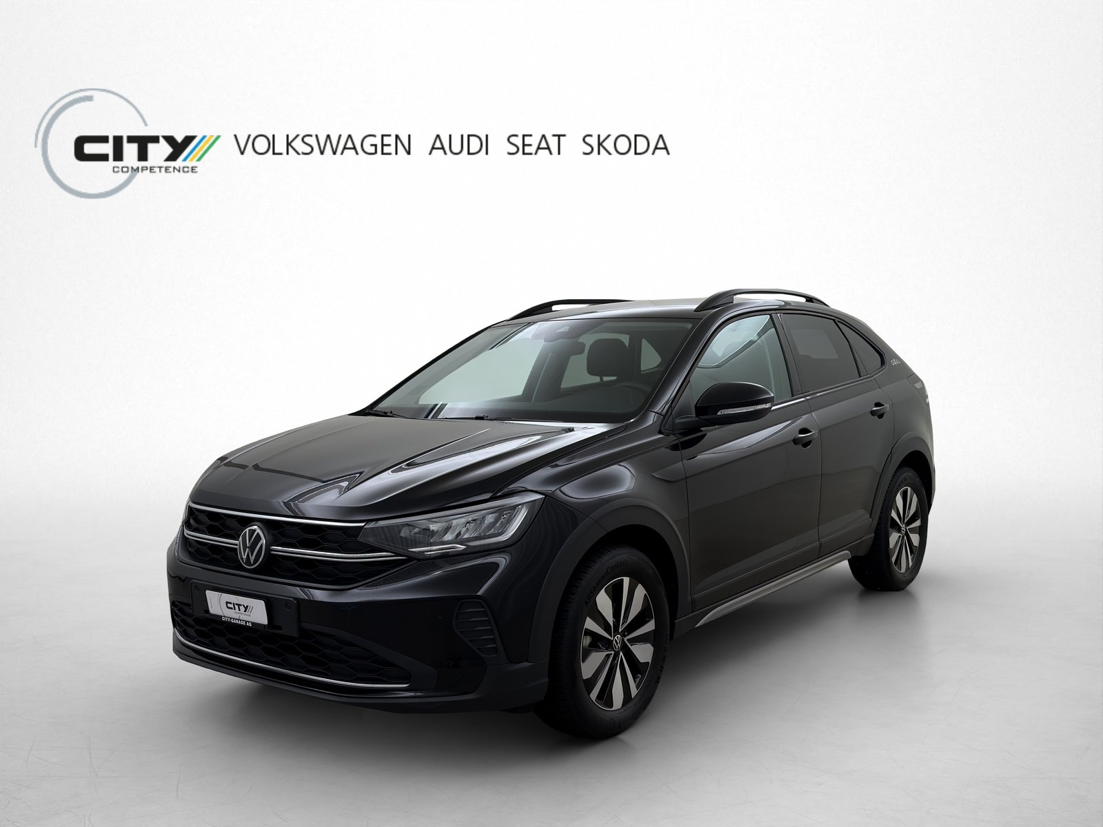 VW Taigo 1.0 TSI Goal DSG