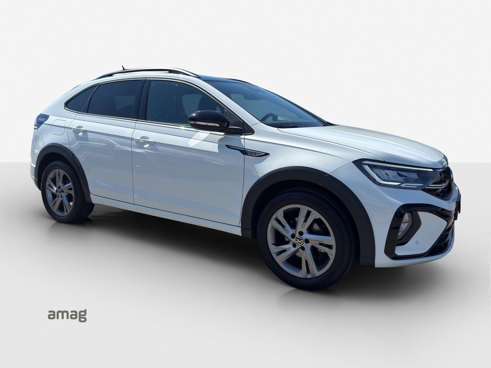 VW Taigo R-Line, Benzina, Occasioni / Usate, Automatico - 6