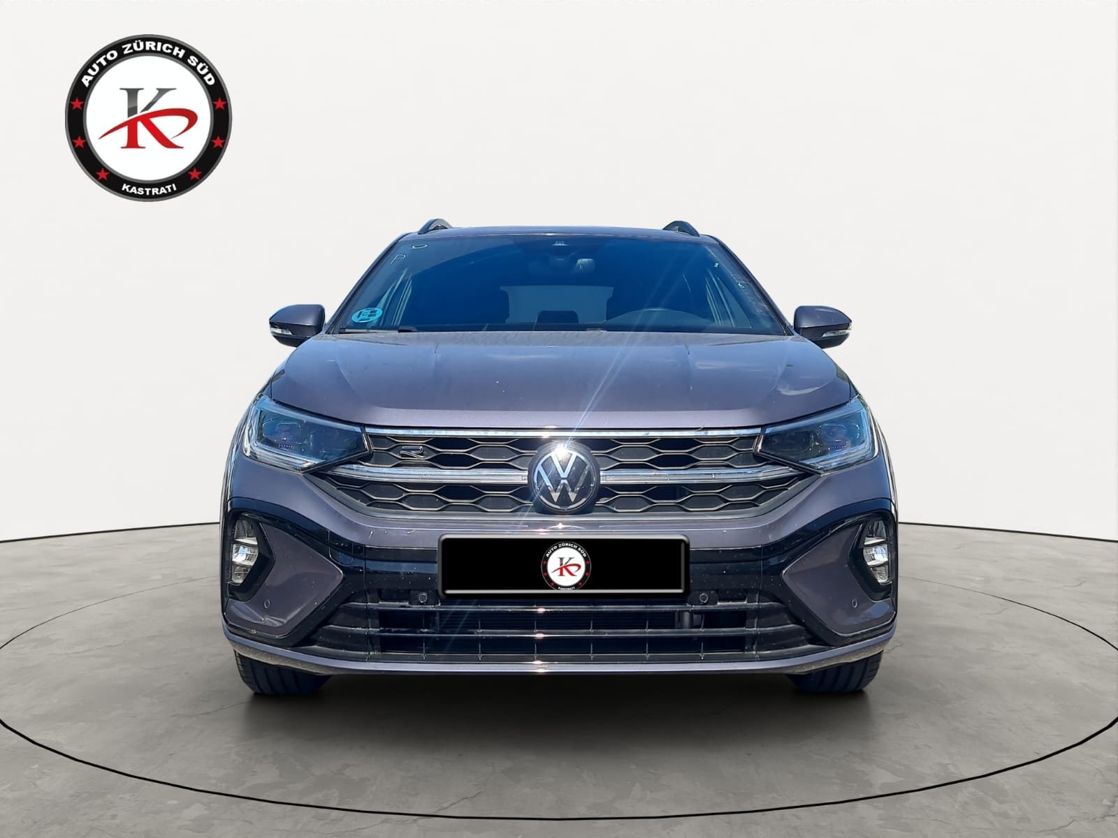 VW Taigo 1.0 TSI R-Line DSG