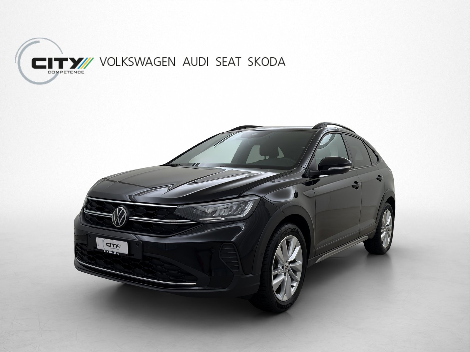 VW Taigo 1.0 TSI Goal DSG