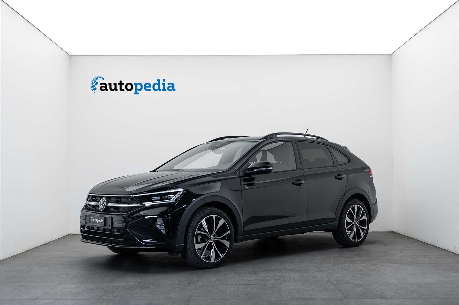 VW Taigo 1.0 TSi R-Line DSG-Automat