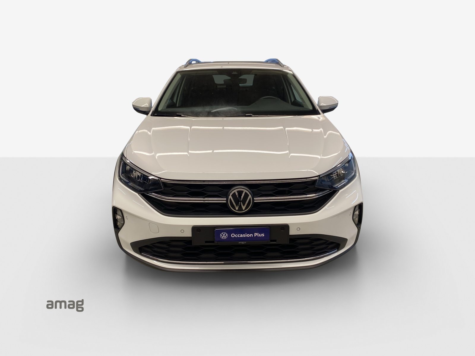 VW Taigo Life, Petrol, Second hand / Used, Automatic - 7