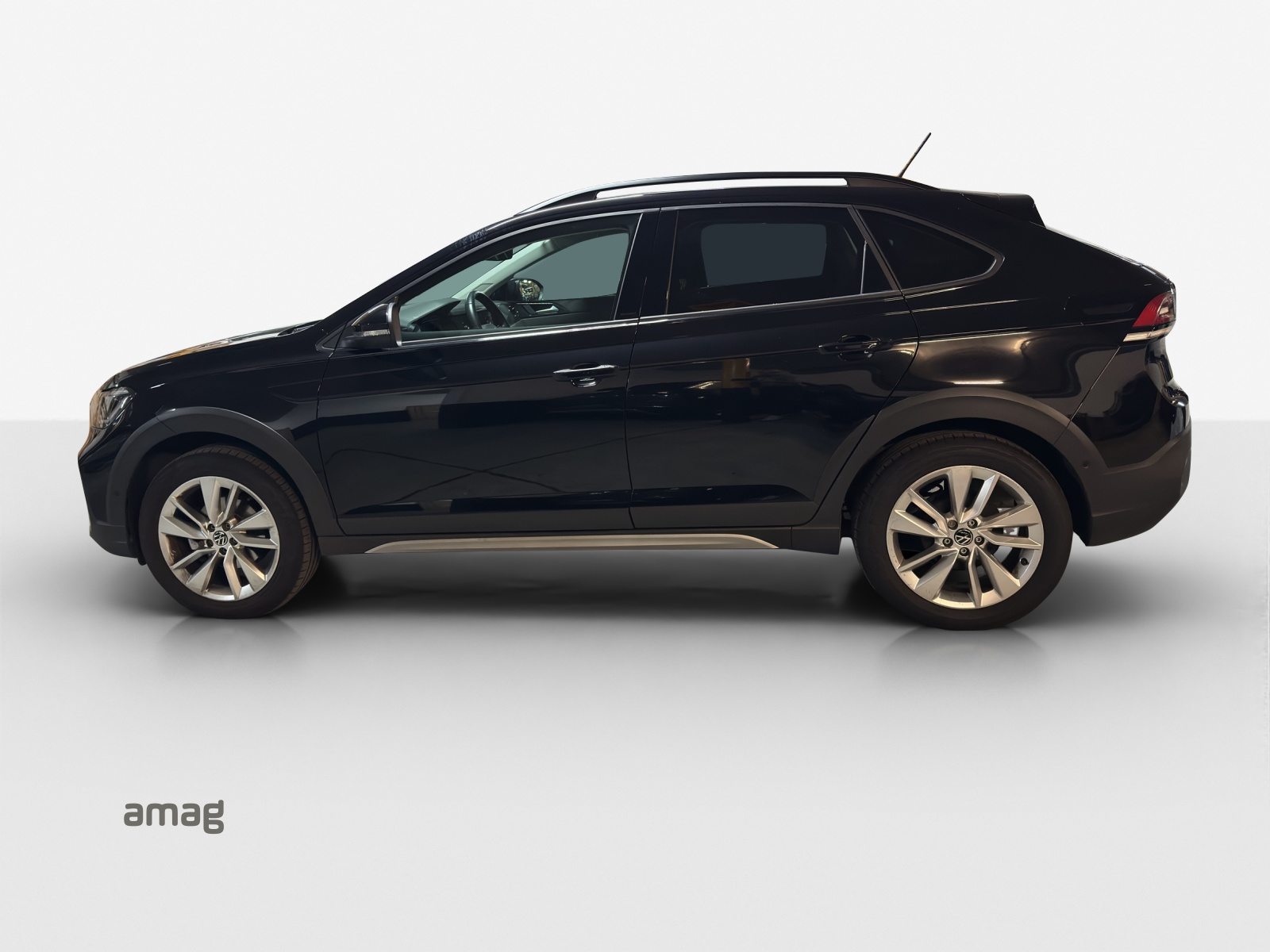 VW Taigo Life, Essence, Occasion / Utilisé, Manuelle - 2