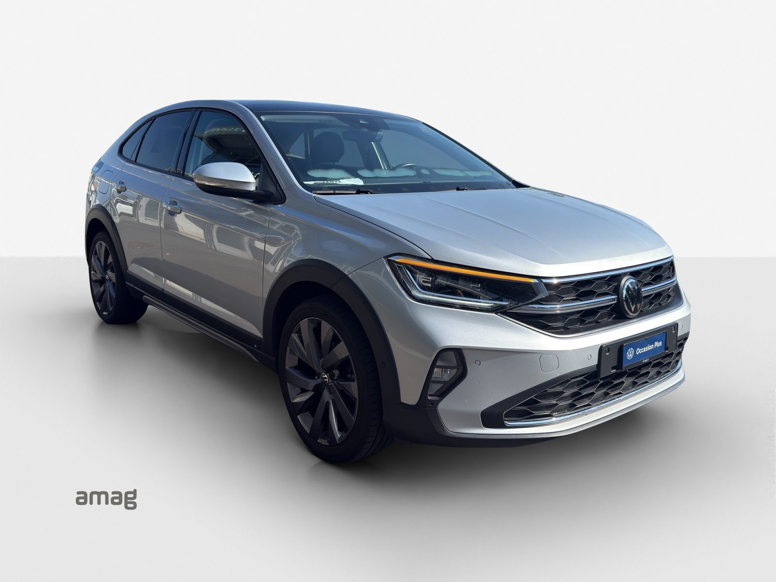 VW Taigo Style, Essence, Occasion / Utilisé, Automatique - 6