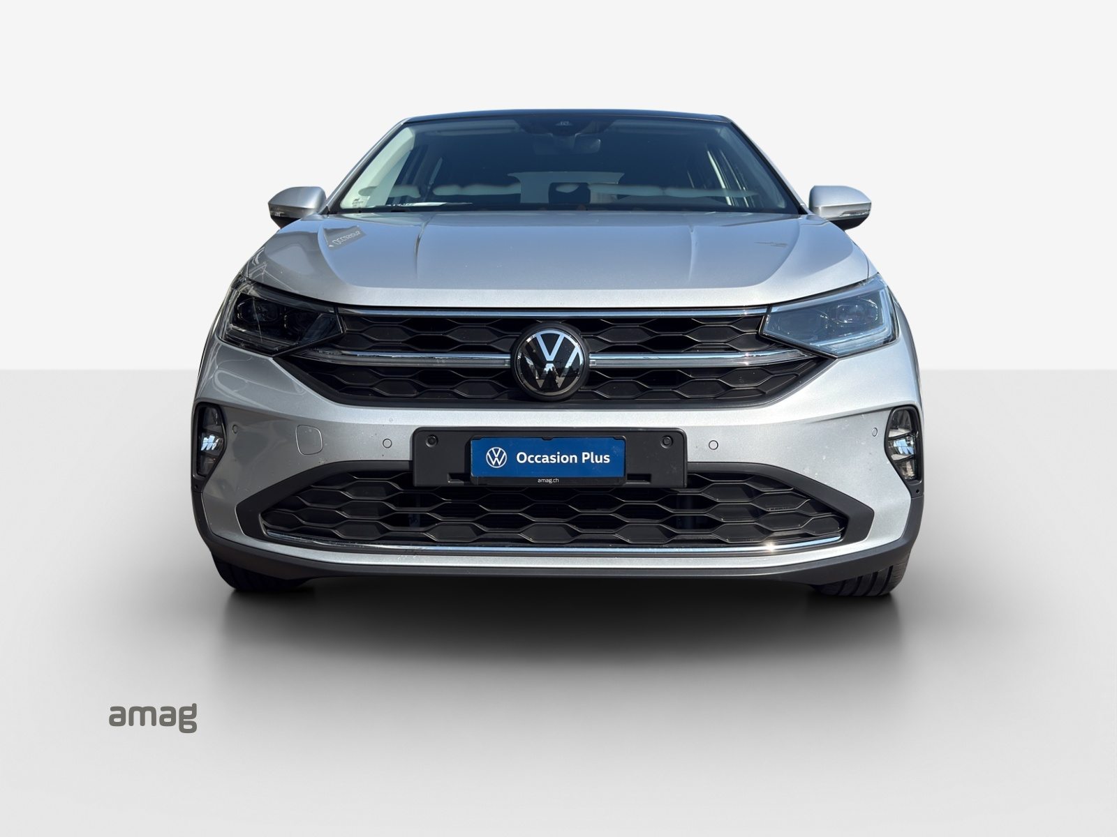 VW Taigo Style, Essence, Occasion / Utilisé, Automatique - 7