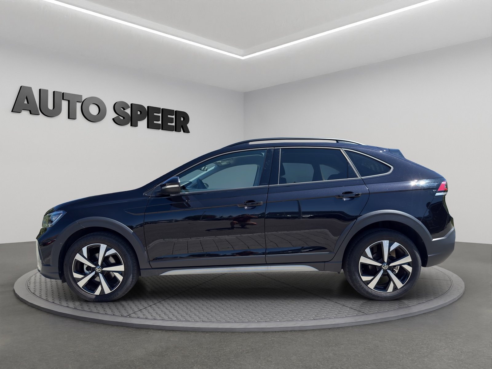 VW Taigo 1.0 TSI Life DSG, Benzin, Occasion / Gebraucht, Automatik - 2