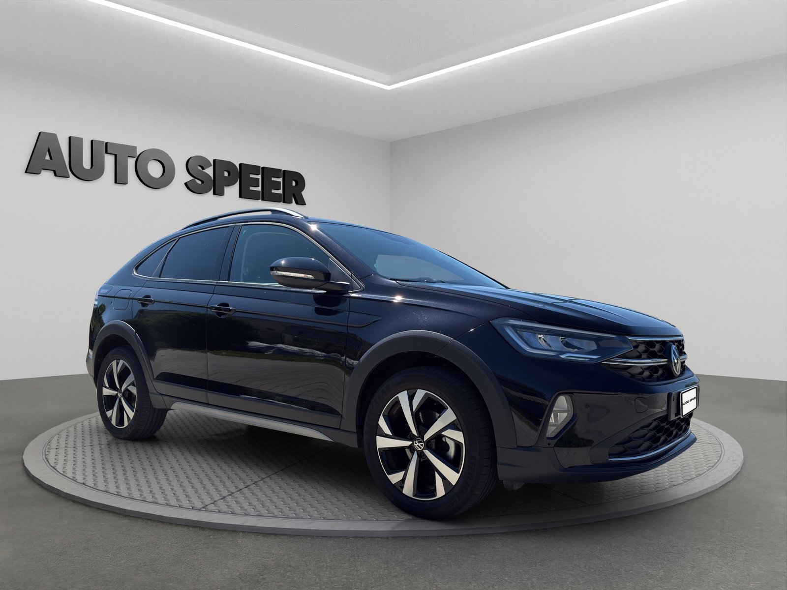 VW Taigo 1.0 TSI Life DSG, Benzin, Occasion / Gebraucht, Automatik - 4