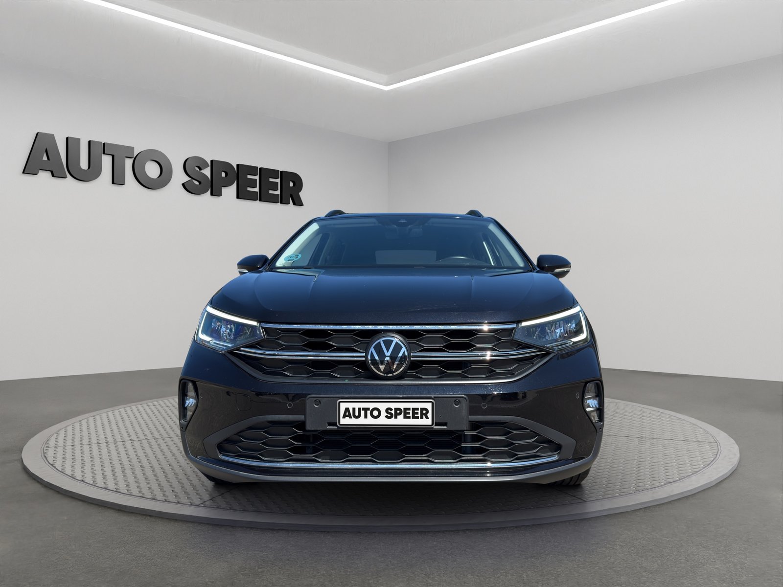 VW Taigo 1.0 TSI Life DSG, Benzin, Occasion / Gebraucht, Automatik - 5